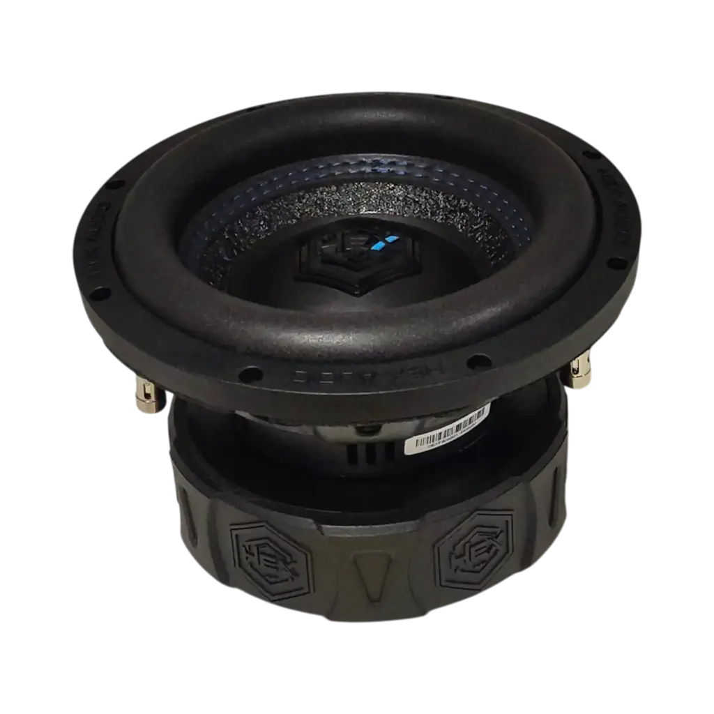 [HEX-FS08D-2] HEX-FS08D-2