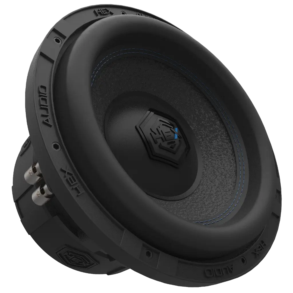 HEX-ES12D-4