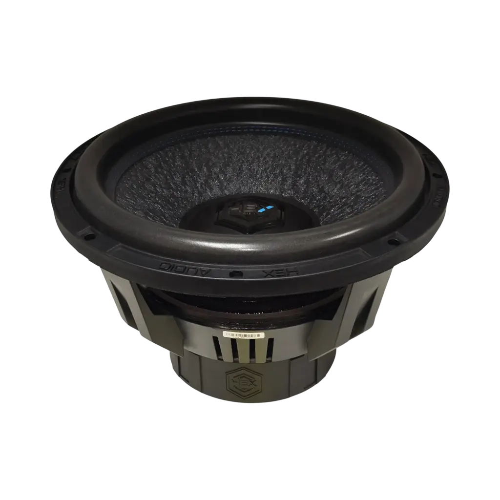 [HEX-ES15D-4] HEX-ES15D-4