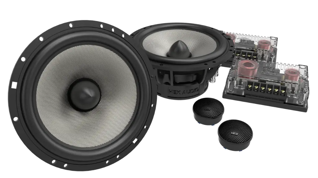 HEX-CS65C