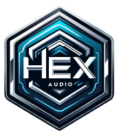 HEX AUDIO, LLC.